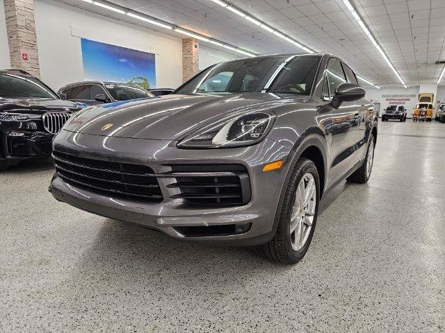 Used 2019 Porsche Cayenne AWD/4WD video 1