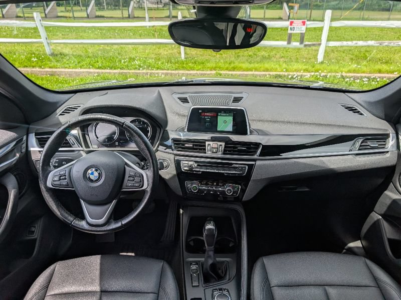 Used 2019 BMW X1 sDrive28i FWD image 32