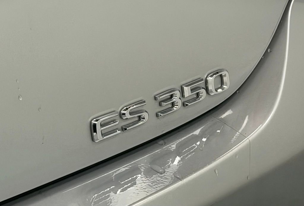 Used 2020 Lexus ES 350 w/ Premium Package image 8