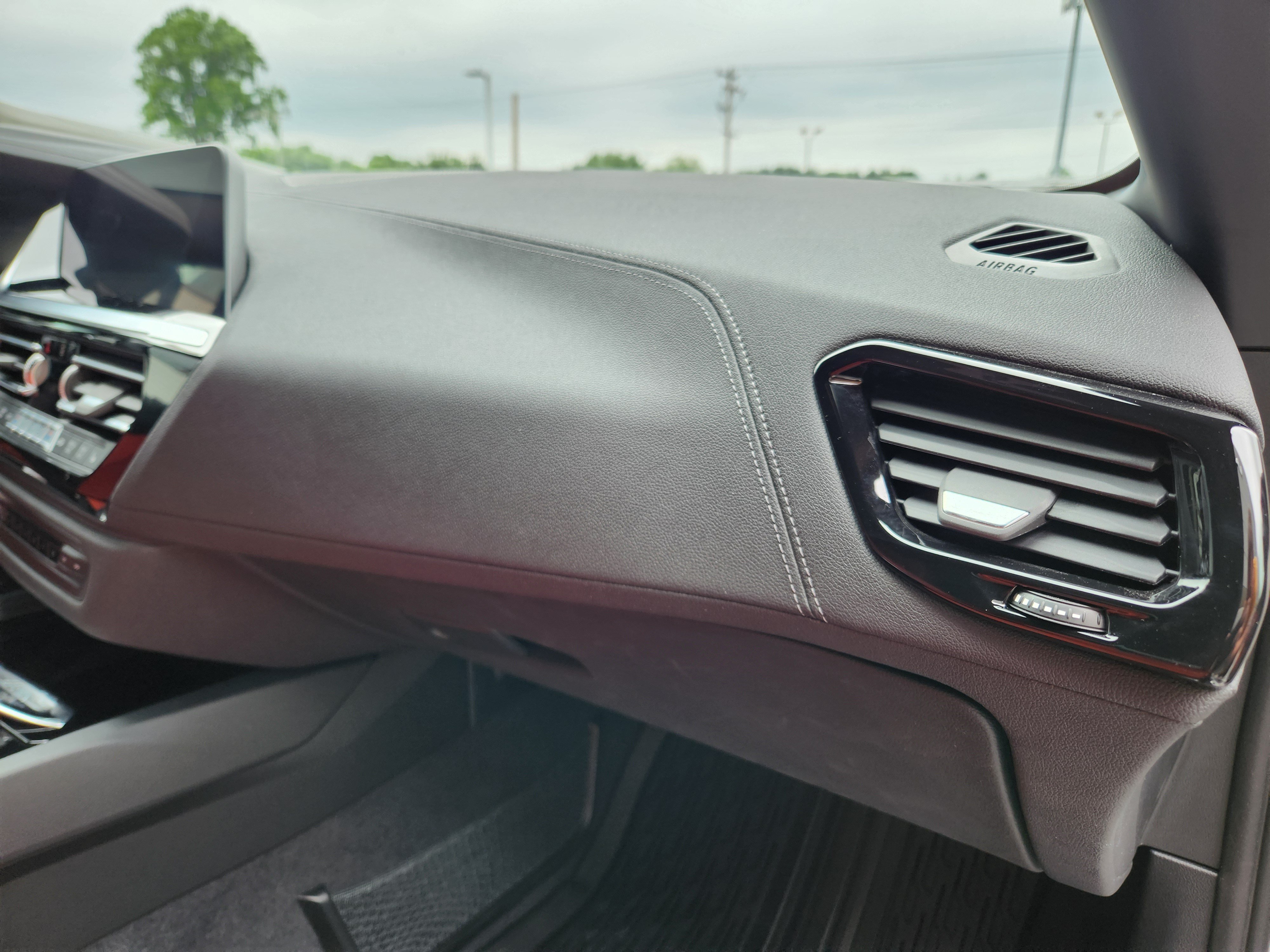 Used 2023 BMW Z4 M40i w/ Premium Package RWD image 14