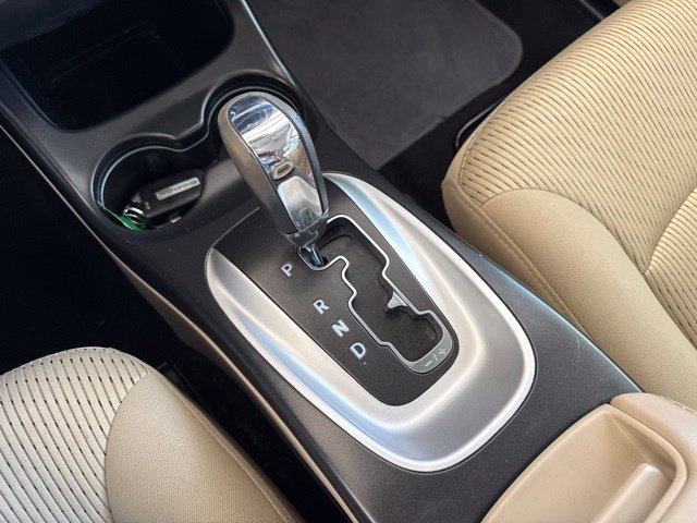 Used 2016 Dodge Journey SXT FWD image 21