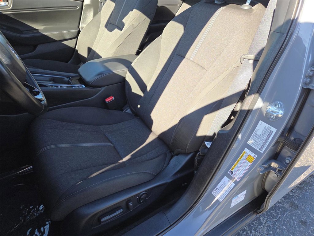 Used 2025 Honda Accord Sport image 22