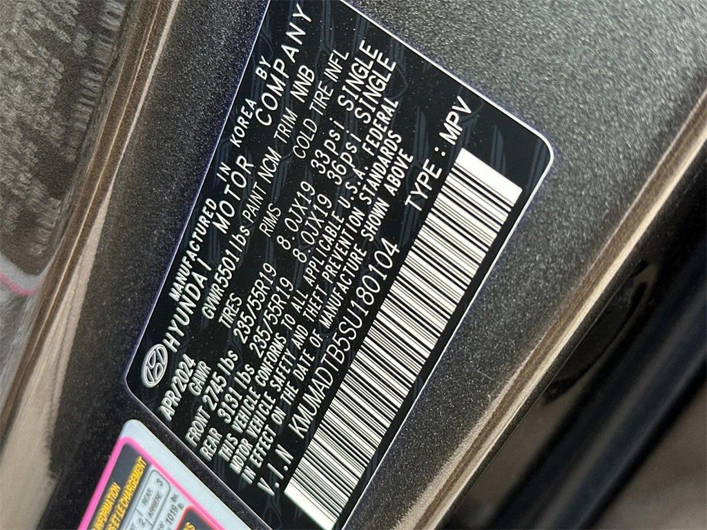 Used 2025 Genesis GV70 2.5T image 16