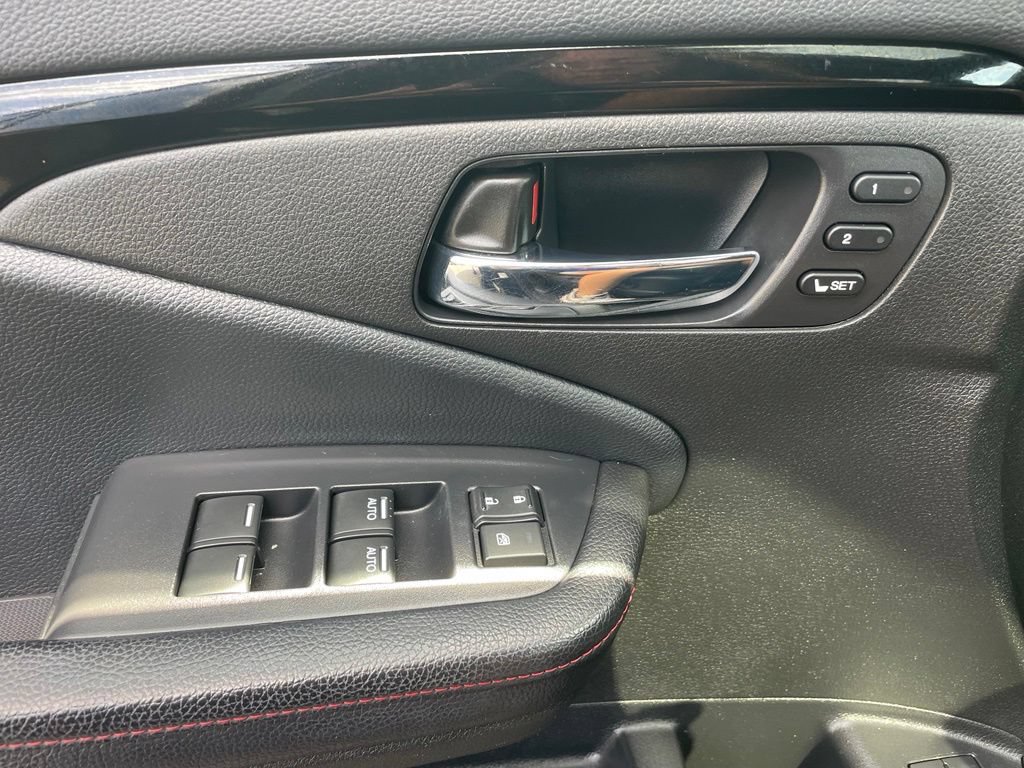 Used 2020 Honda Pilot Black Edition image 33