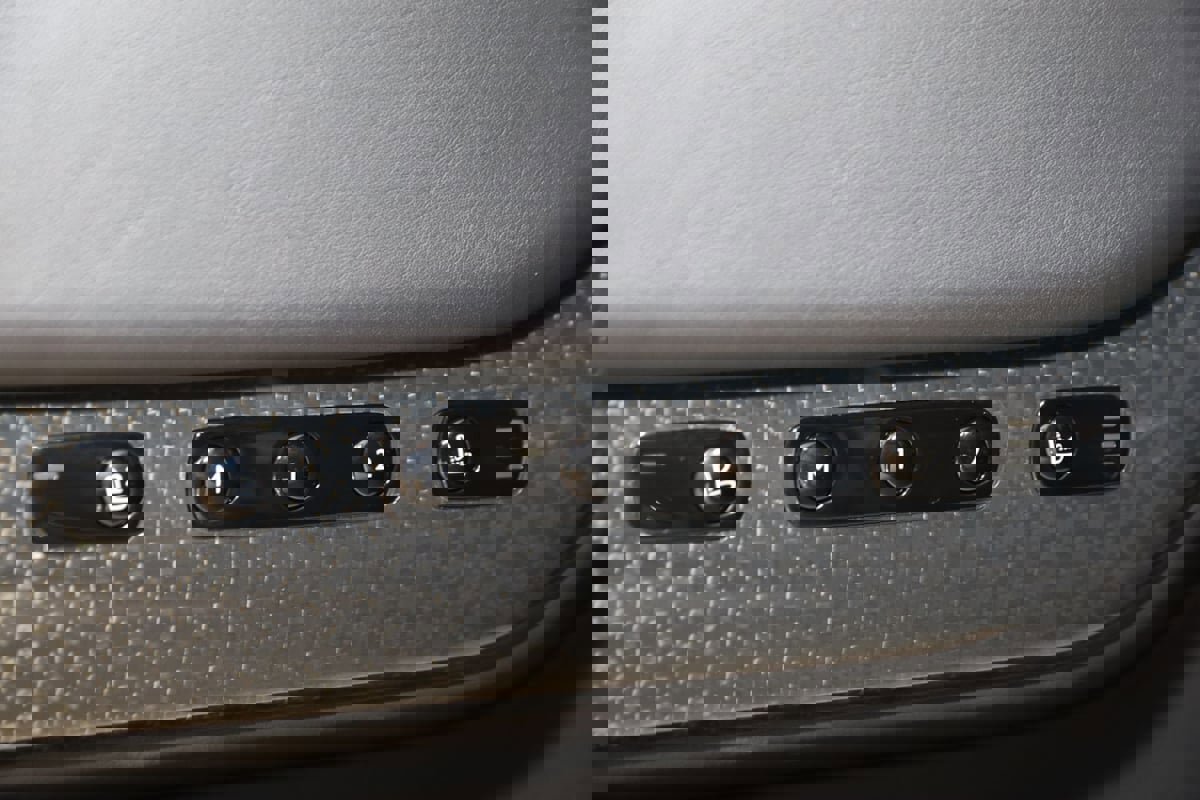 Used 2024 Rolls-Royce Cullinan Black Badge image 50