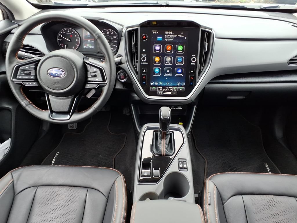 Certified 2026 Subaru Crosstrek 2.5i Limited AWD/4WD image 14