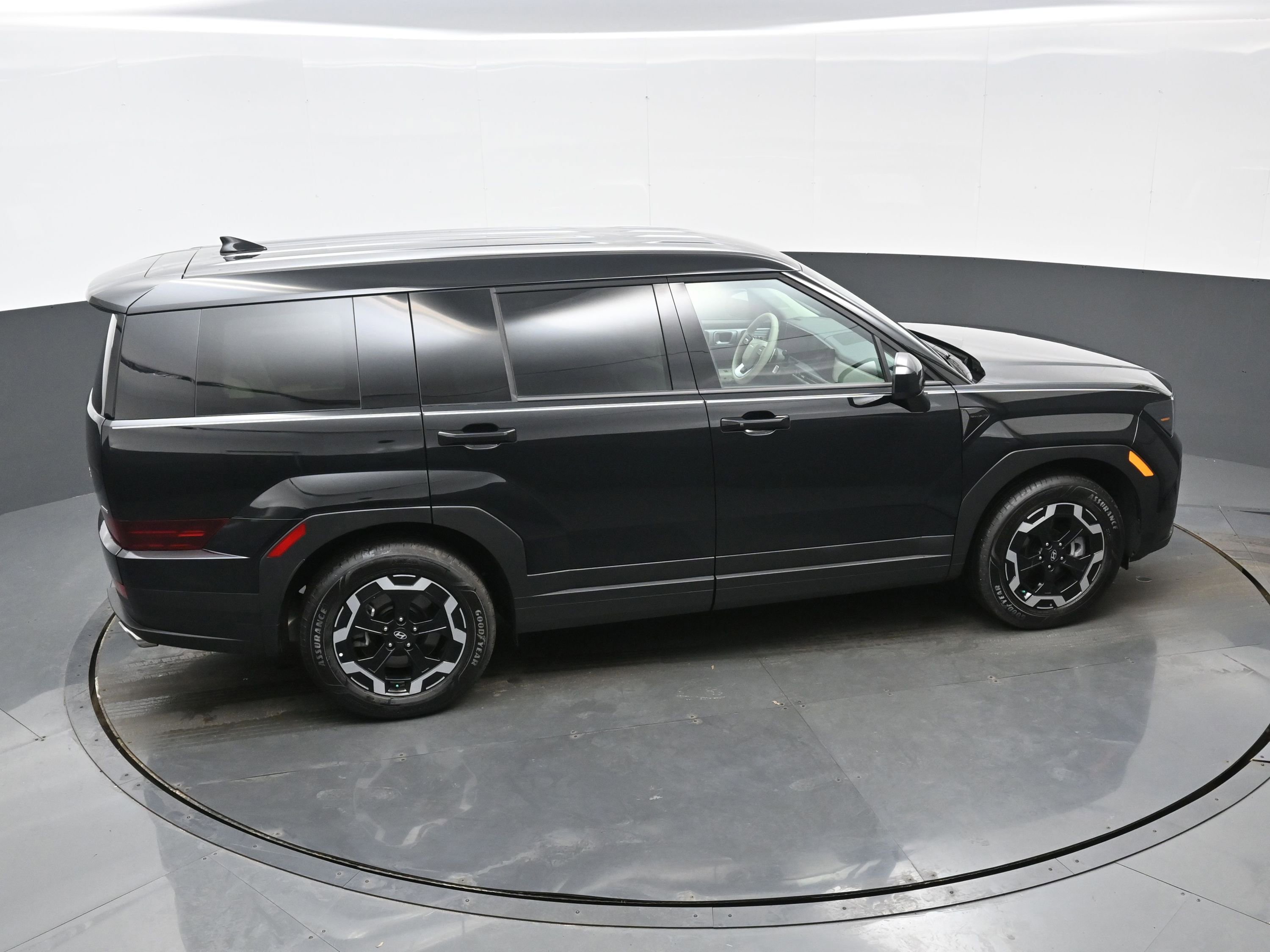 Certified 2026 Hyundai Santa Fe SE image 44