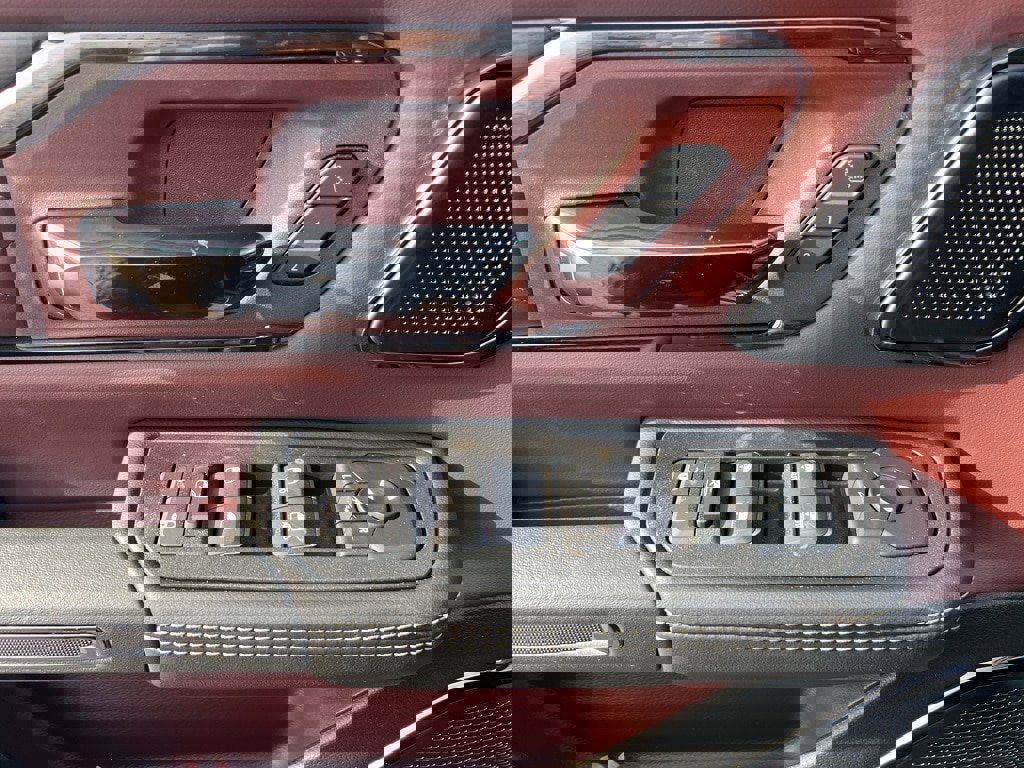 New 2026 RAM 1500 Limited image 20