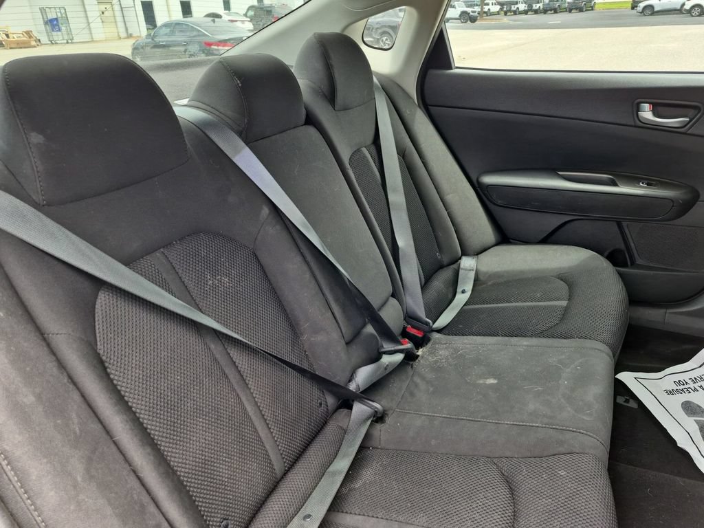 Used 2019 Kia Optima LX FWD image 31