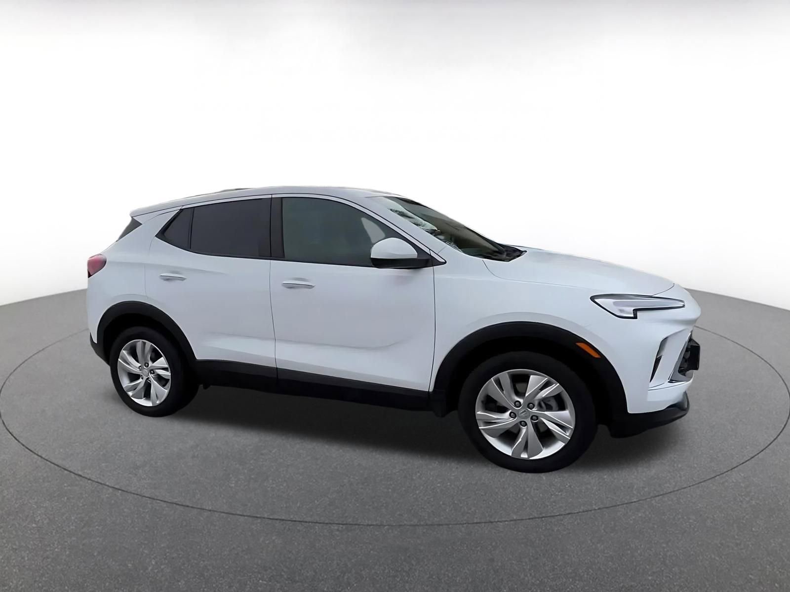 Used 2025 Buick Encore GX Preferred video 2