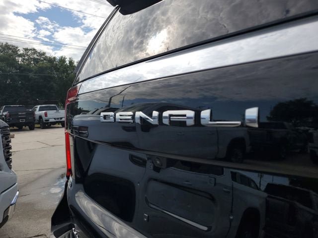 New 2026 GMC Yukon Denali RWD image 9