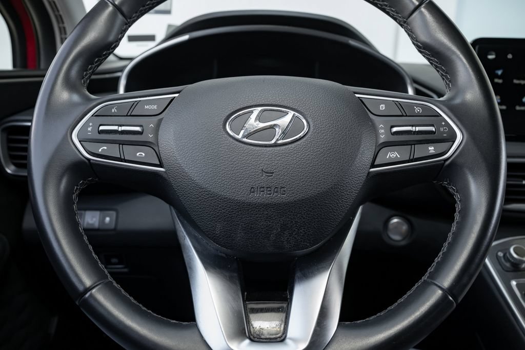 Used 2023 Hyundai Santa Fe SEL FWD image 19