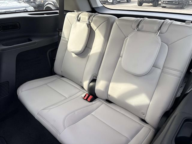 New 2026 Lincoln Aviator AWD w/ Jet Appearance Package image 19