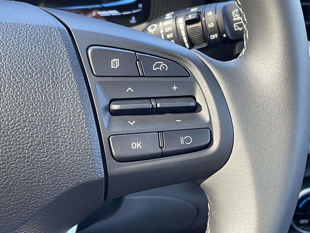 New 2026 Hyundai Venue SEL image 21