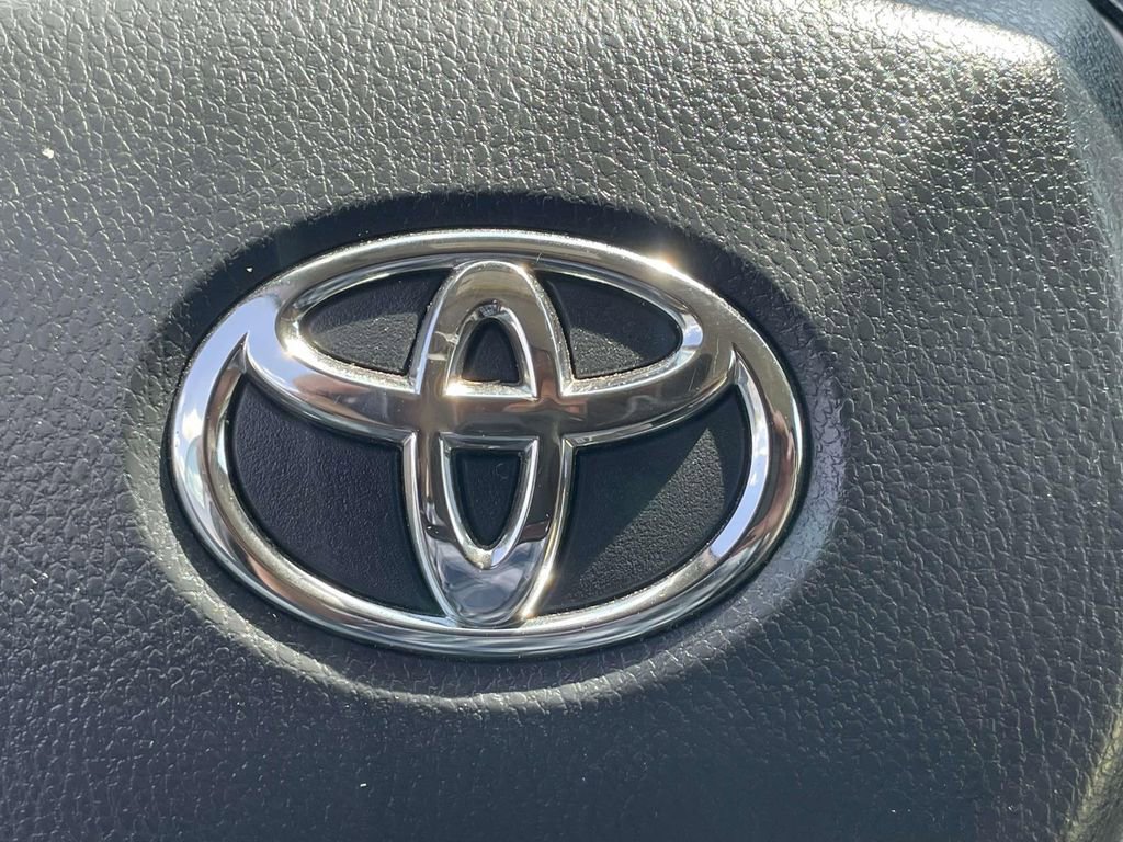 Used 2024 Toyota Camry LE FWD image 20