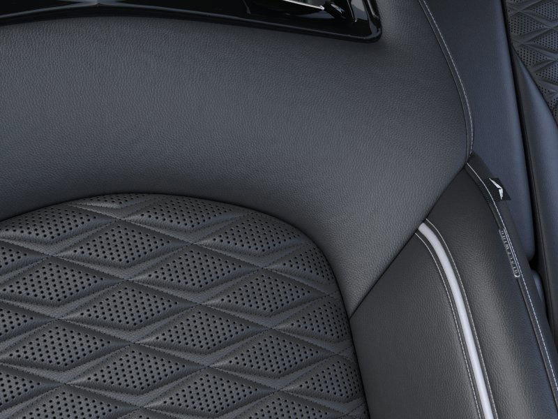 New 2026 Cadillac CT5 V Blackwing image 21