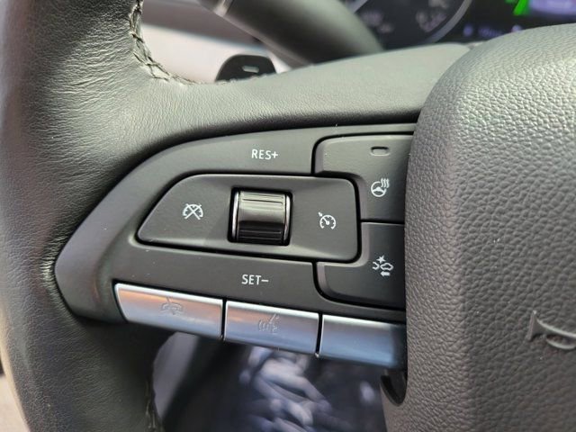 Used 2022 Cadillac XT4 Premium Luxury w/ Technology Package image 20