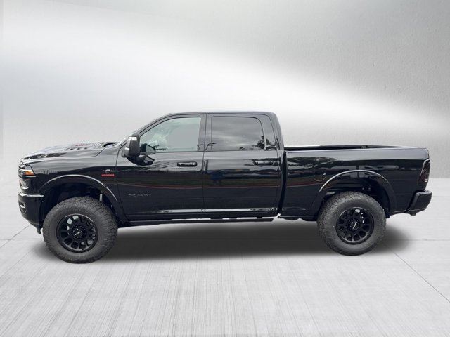 New 2026 RAM 2500 Limited AWD/4WD image 9