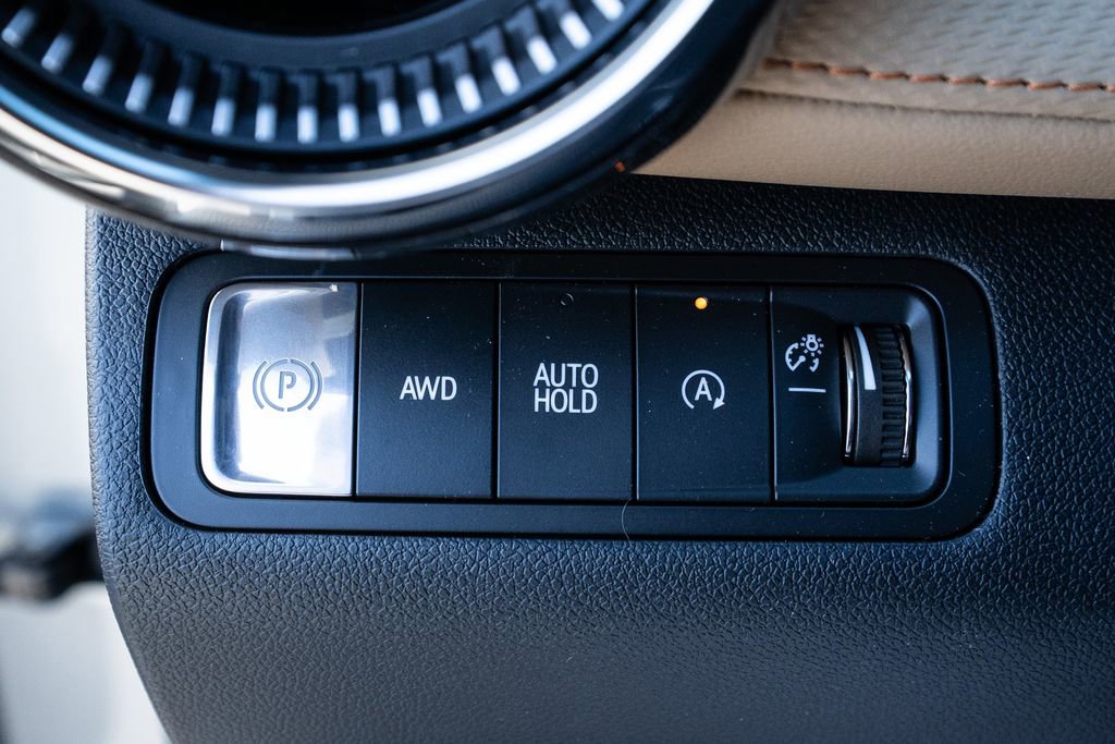 New 2026 Chevrolet Equinox ACTIV image 22