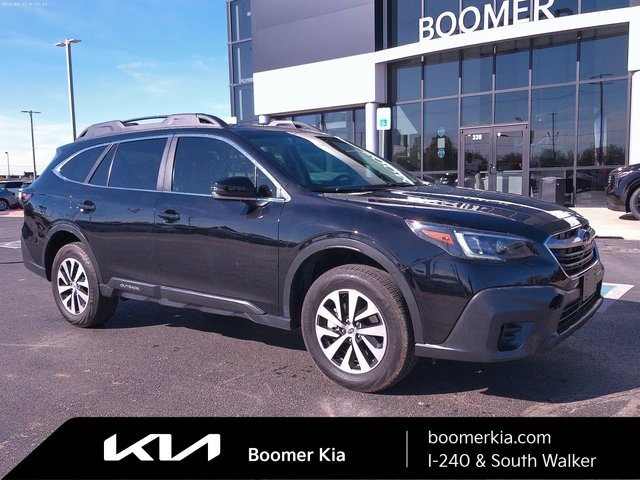 Used 2022 Subaru Outback Premium