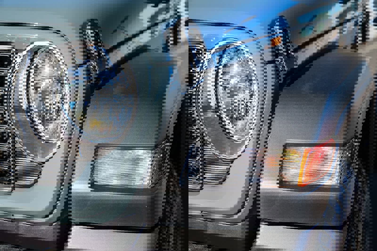 New 2026 Jeep Wrangler Sport S image 8