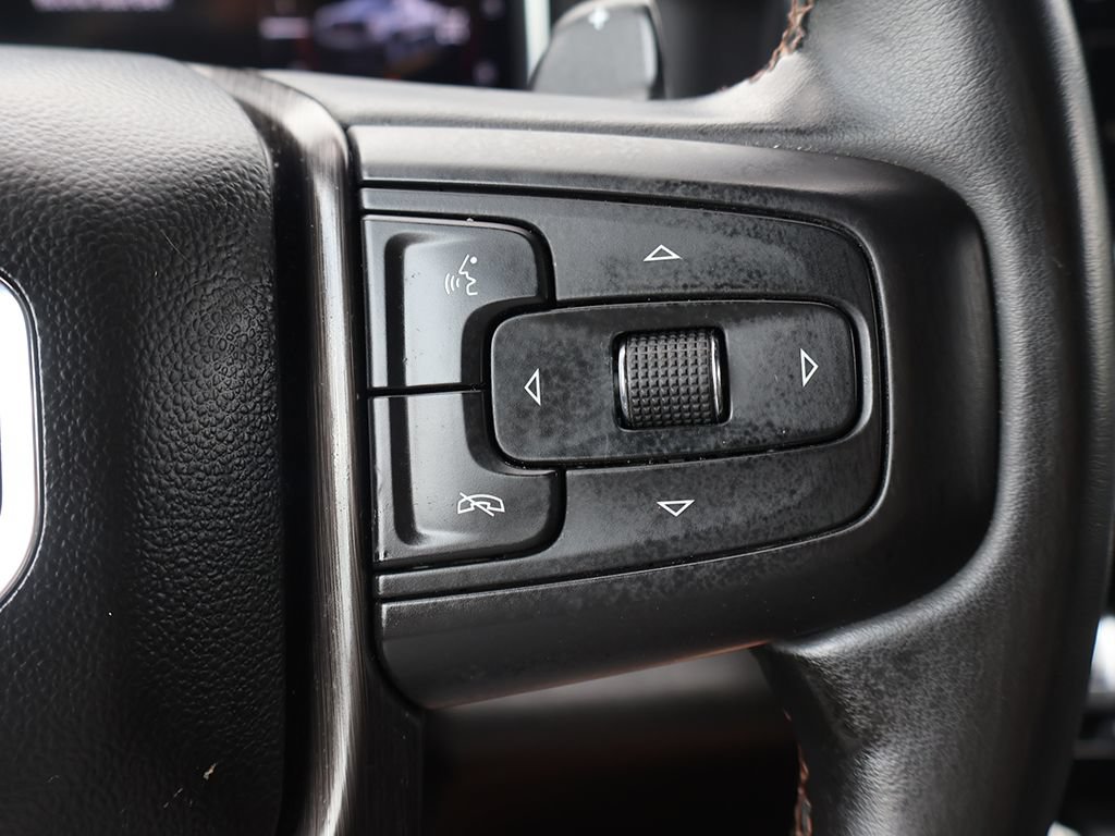 Used 2024 GMC Sierra 1500 AT4 w/ Technology Package AWD/4WD image 46