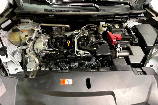 Used 2024 Mitsubishi Outlander SE image 10