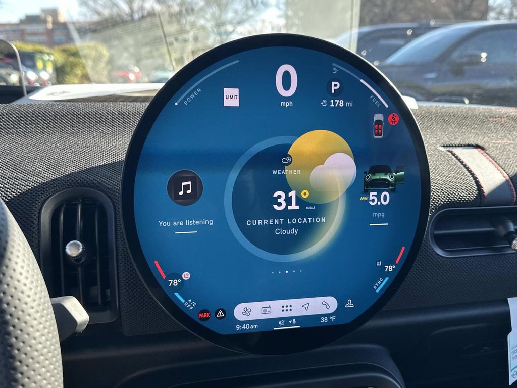 New 2026 MINI Cooper John Cooper Works image 10