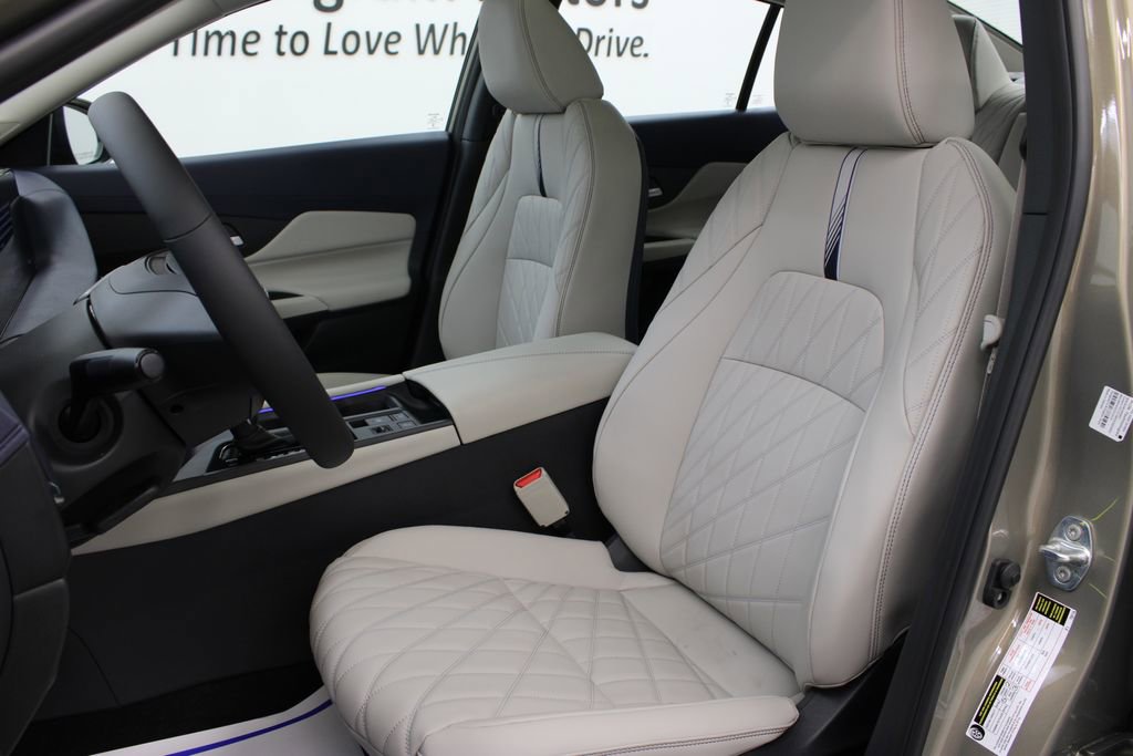 New 2026 Nissan Sentra SL w/ Floor Mat Package image 14