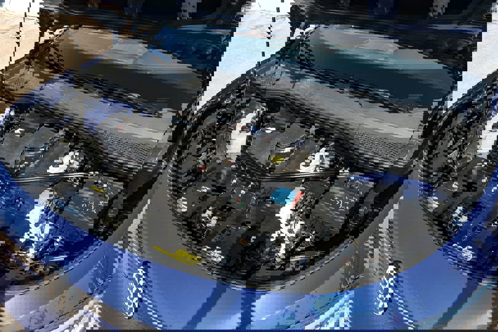 Used 2021 Volkswagen ID.4 Pro S image 50