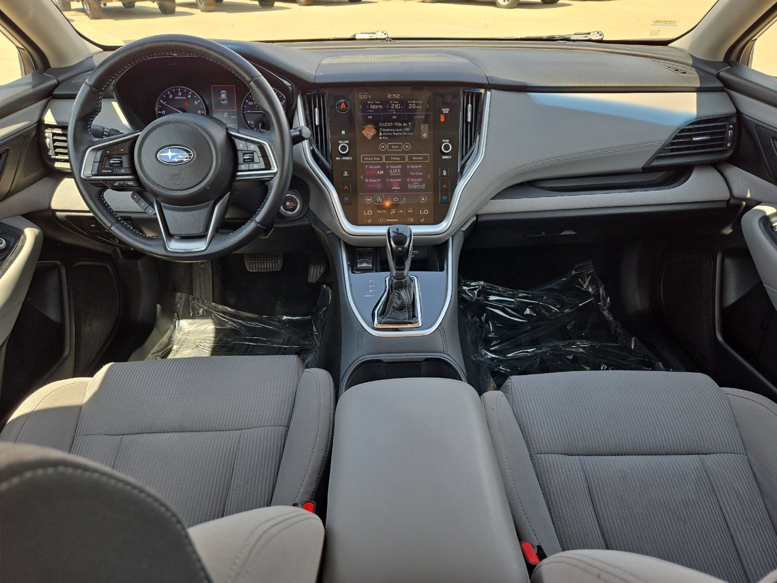 Used 2020 Subaru Legacy Premium AWD/4WD image 12