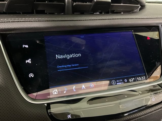 New 2026 Cadillac XT5 Premium Luxury w/ Driver Assist Package FWD image 11