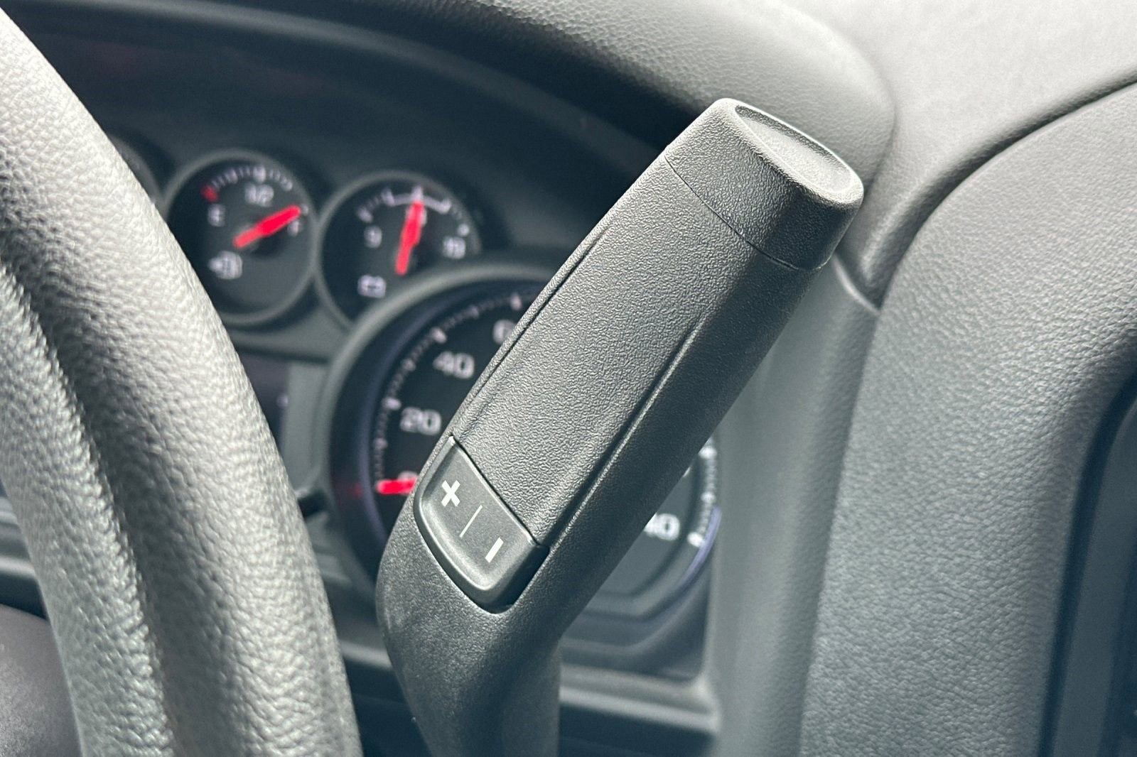 Certified 2024 Chevrolet Silverado 1500 Custom Trail Boss w/ Turbomax Blackout Package image 24