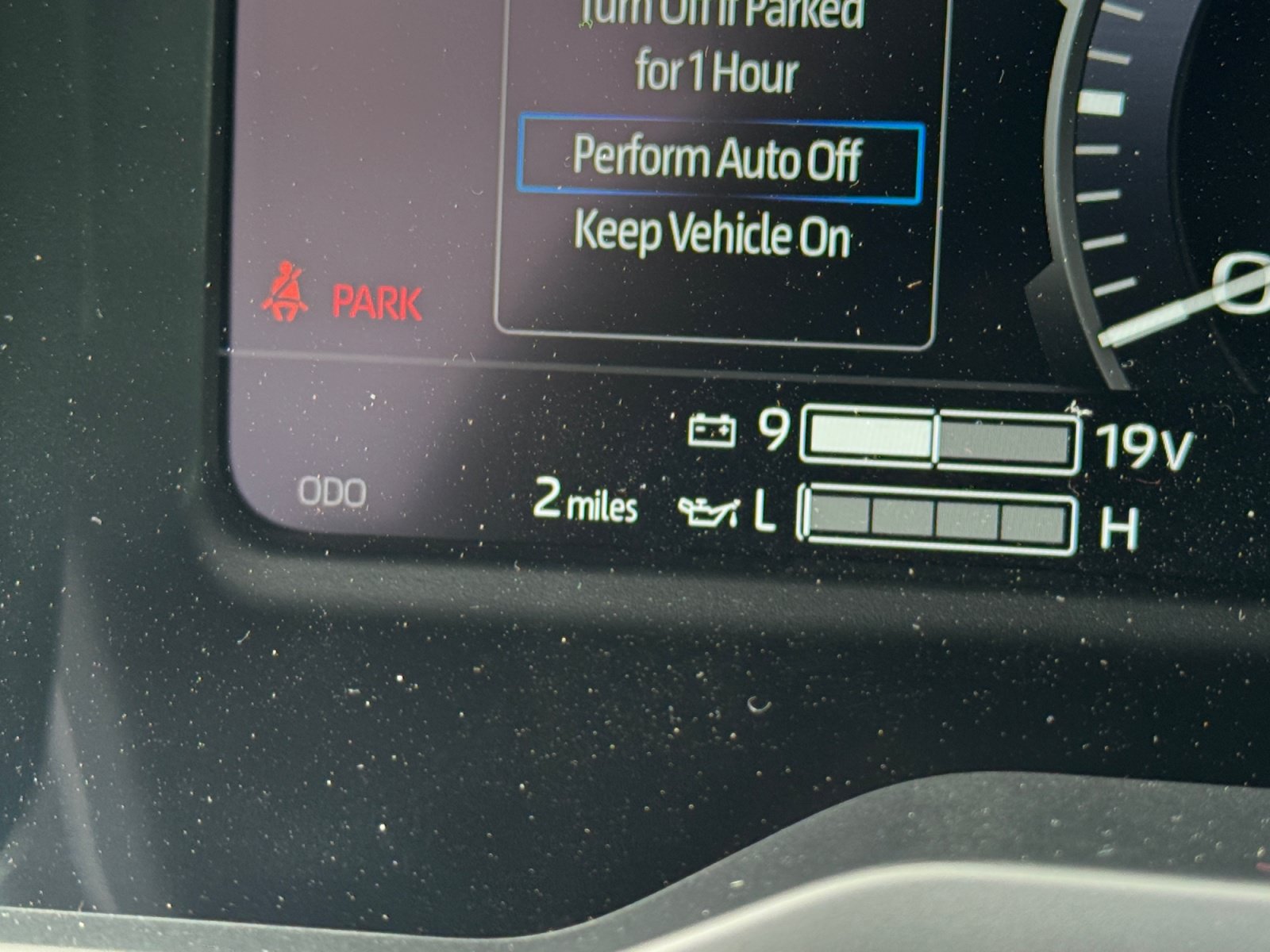 New 2026 Toyota Sequoia Limited AWD/4WD image 17