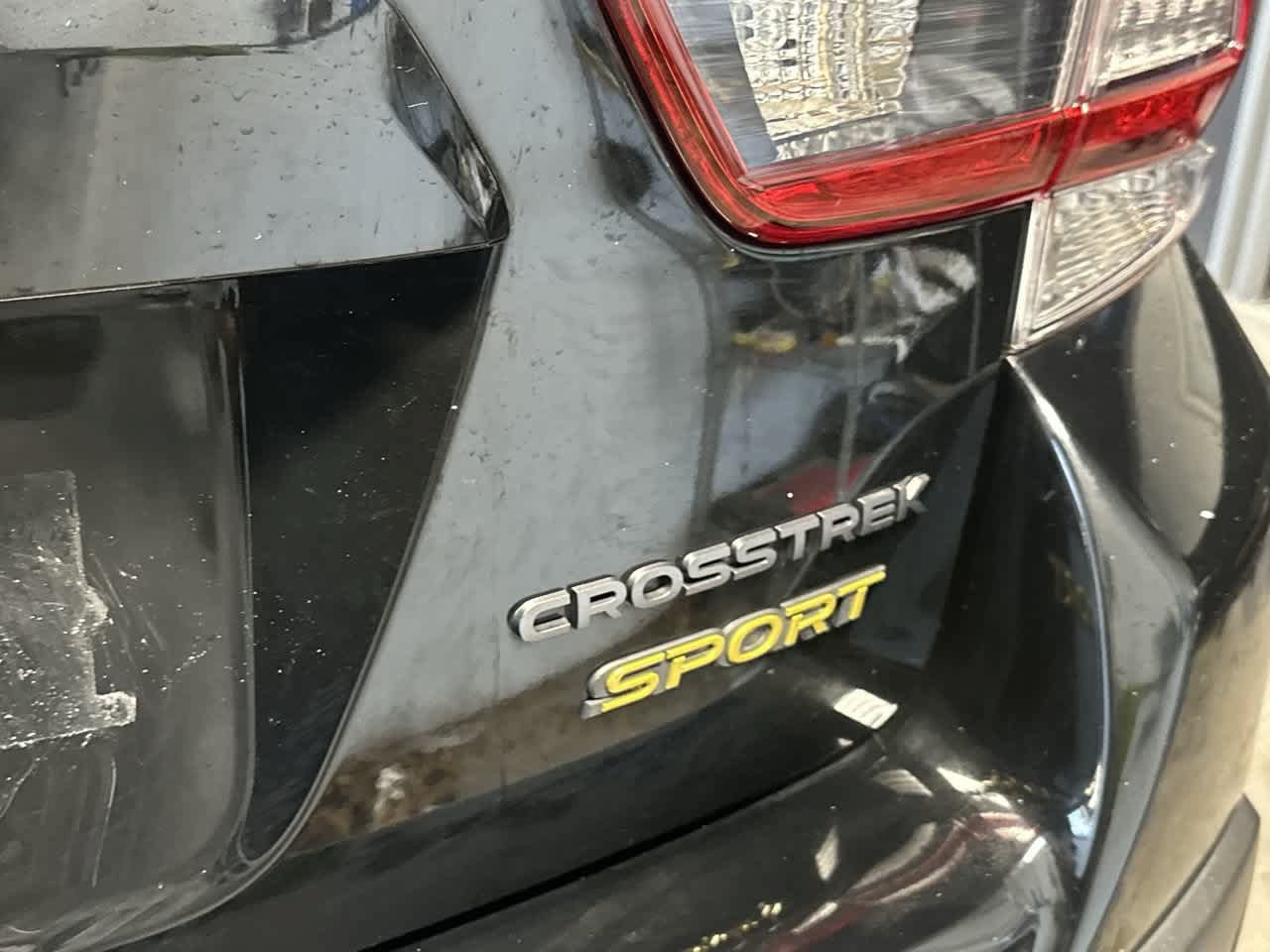 Used 2023 Subaru Crosstrek 2.5i Sport AWD/4WD image 10
