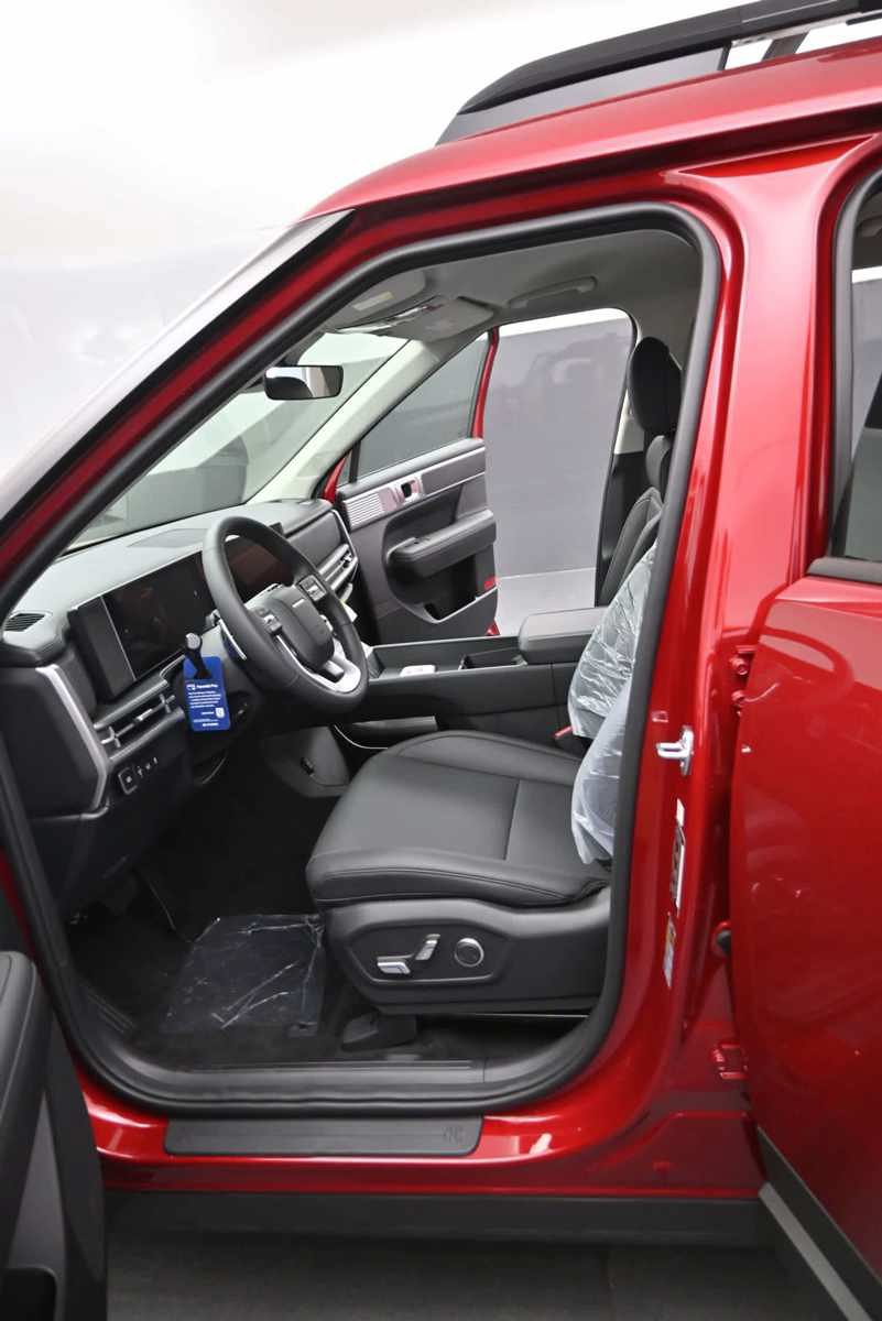 New 2026 Hyundai Santa Fe SEL FWD image 15