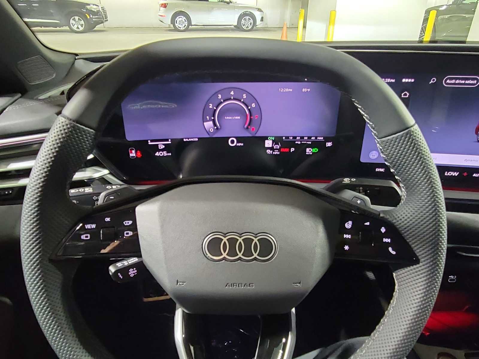 New 2026 Audi S5 Prestige AWD/4WD image 19