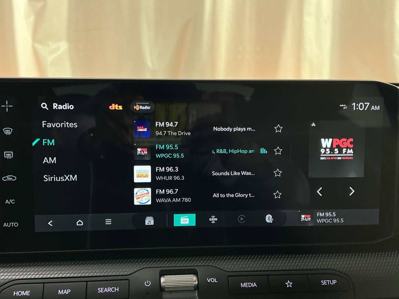 Used 2025 Kia K4 GT-Line image 18