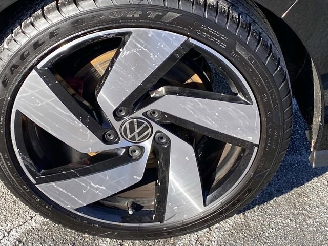 Used 2024 Volkswagen GTI S image 26