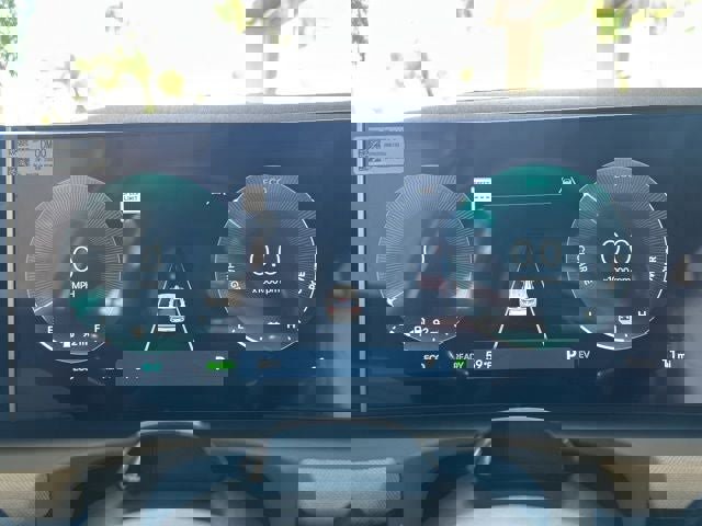 New 2026 Hyundai Tucson Limited image 7