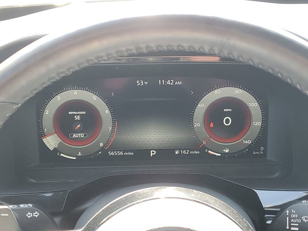 Used 2022 Nissan Pathfinder Platinum image 18