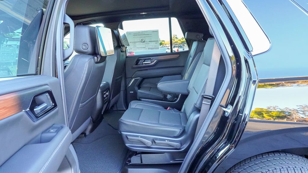 New 2026 GMC Yukon Denali w/ Denali Reserve Package image 11