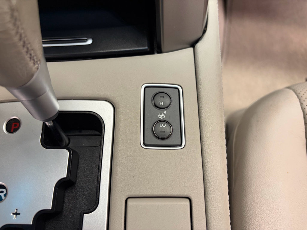 Used 2007 Acura RL w/ Technology Package AWD/4WD image 23