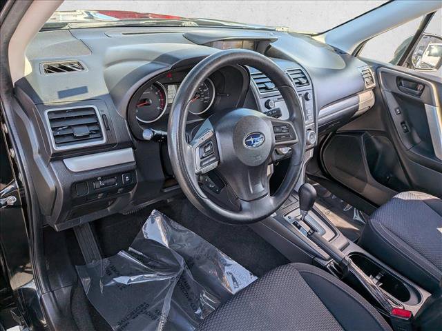 Used 2016 Subaru Forester 2.5i w/ Alloy Wheel Package AWD/4WD image 10