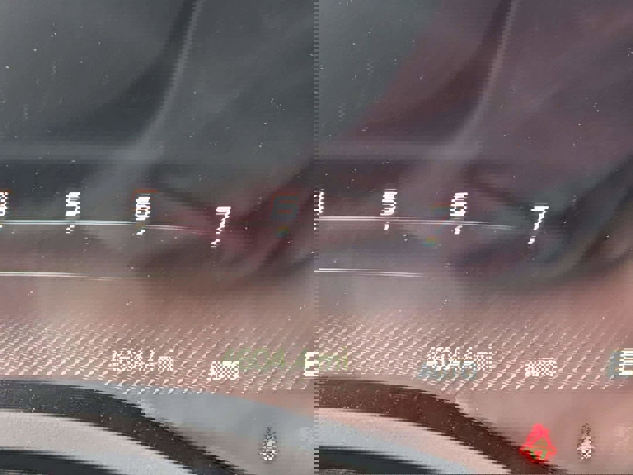 Used 2026 RAM 1500 Limited w/ Body Color Bumper Group image 19