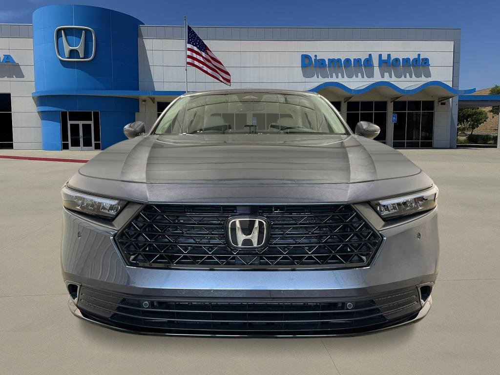 New 2026 Honda Accord EX-L image 10