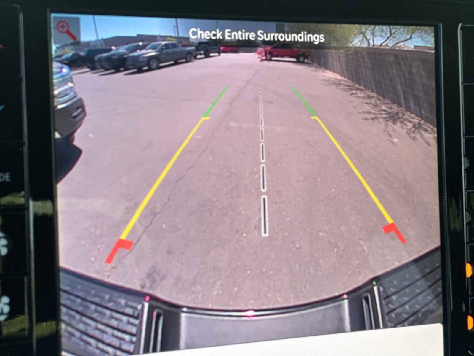 Used 2025 RAM 2500 Big Horn AWD/4WD image 26