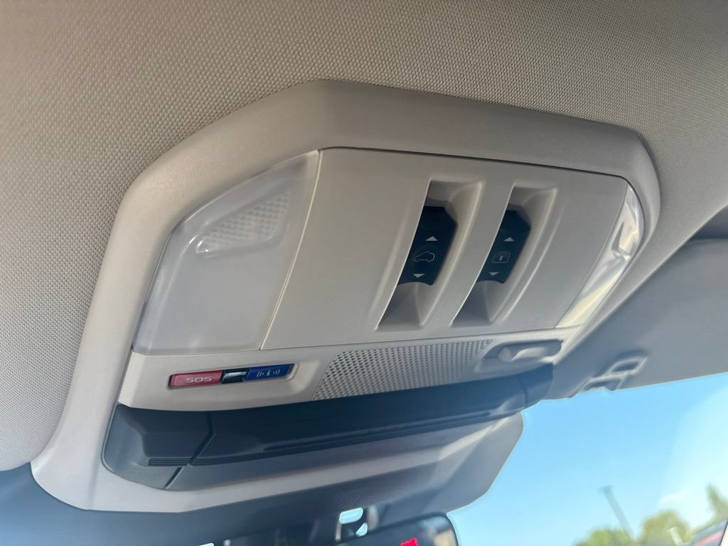 Certified 2026 Subaru Ascent Limited AWD/4WD image 23