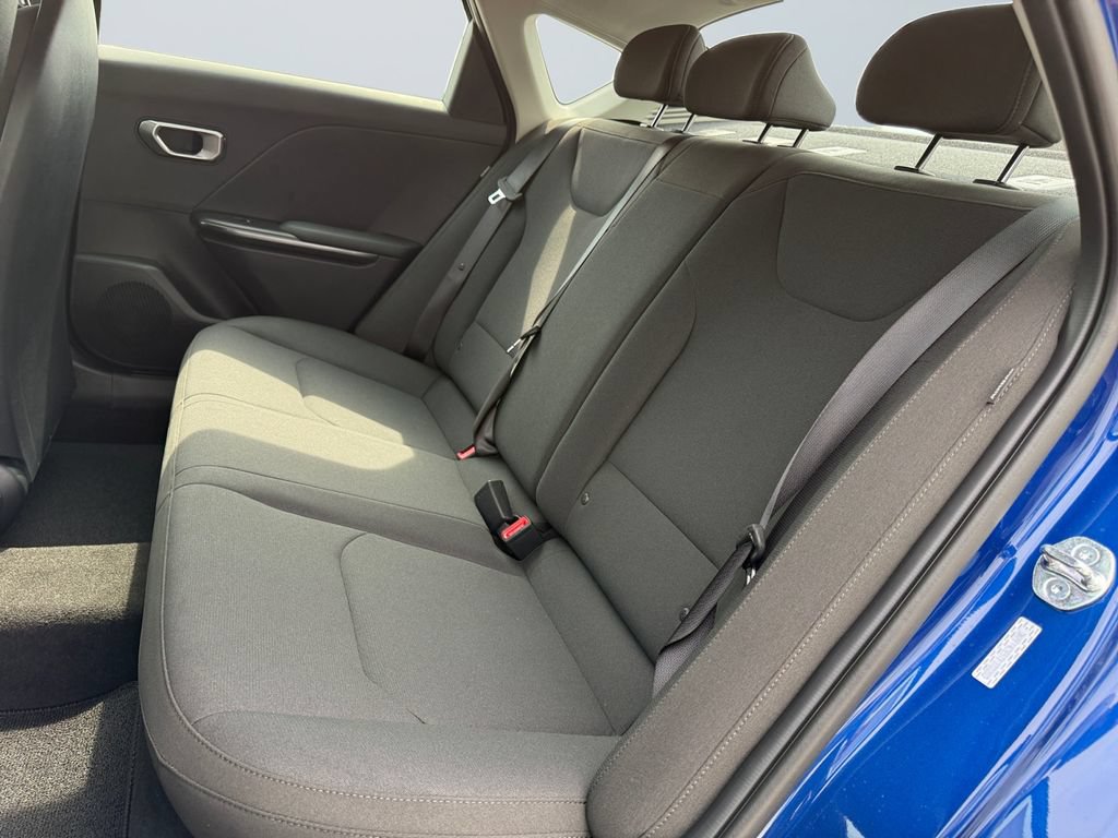New 2026 Kia K4 FWD image 13