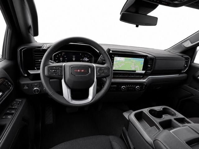 New 2026 GMC Sierra 1500 Elevation AWD/4WD image 17